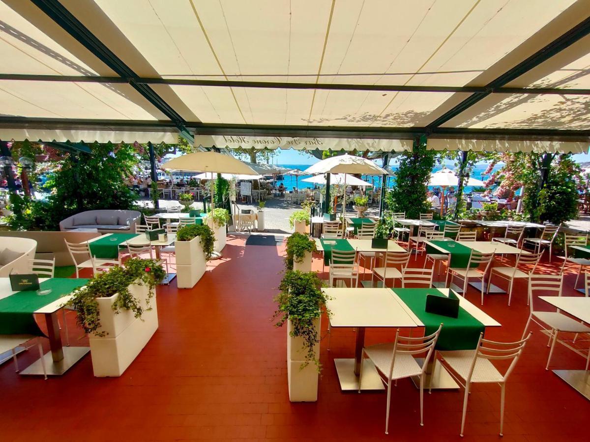 Hotel Tre Corone Garda  Exterior foto